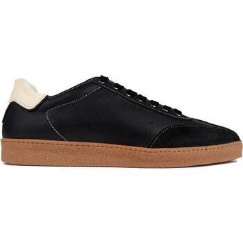 Baskets basses Allsaints Leo Low Top Formateurs De Cour