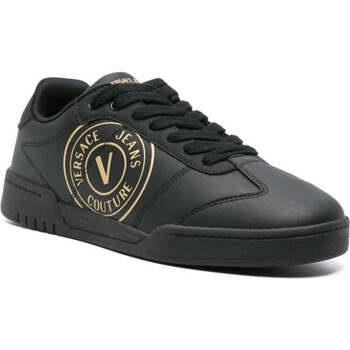 Baskets basses Versace Jeans Couture fondo brooklyn sneakers