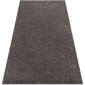 Tapis Rugsx Tapis BUENOS 6646 shaggy uni, couleur unique 140x190 cm