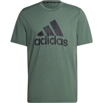 Polo adidas M FR LG T