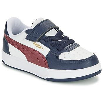 Baskets basses enfant Puma CAVEN 2.0 PS