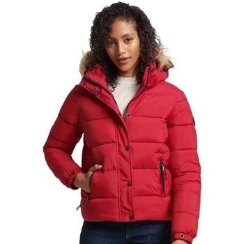 Doudounes Superdry Classic winter