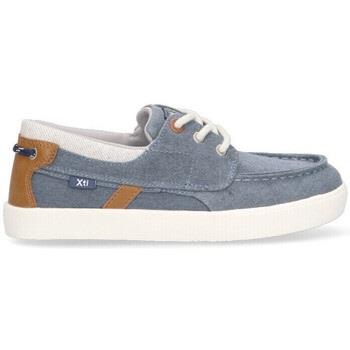 Chaussures bateau enfant Xti 68730