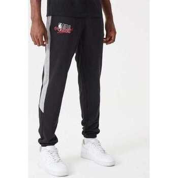 Jogging New-Era Pantalon NBA Script Jo