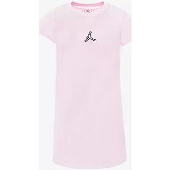 T-shirt Nike Robe Essential Rose pou