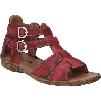 Sandales Josef Seibel Rosalie 51, rot