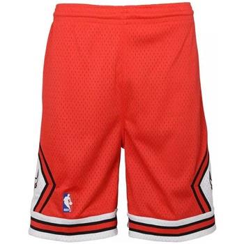 Short Mitchell And Ness Short NBA Chicago Bulls 1997 M