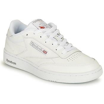 Baskets basses Reebok Classic CLUB C 85