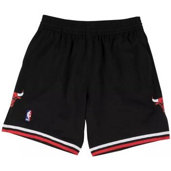 Short Mitchell And Ness Short NBA Chicago Bulls 1997 M