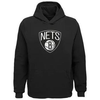 Sweat-shirt Outerstuff Sweat à capuche NBA Brooklyn n
