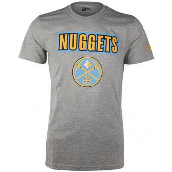 T-shirt New-Era T-Shirt NBA Denver Nuggets New