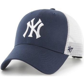 Casquette '47 Brand 47 CAP MLB NEW YORK YANKEES BALLPARK MESH MVP NAVY
