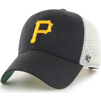 Casquette '47 Brand 47 CAP MLB PITTSBURGH PIRATES BRANSON MVP BLACK