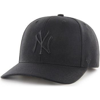 Casquette '47 Brand 47 CAP MLB NEW YORK YANKEES COLD ZONE MVP DP BLACK...