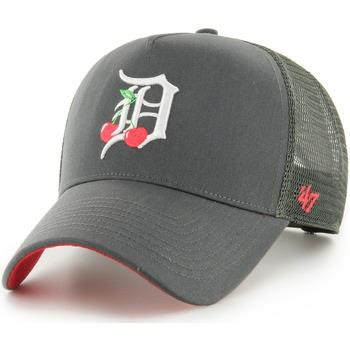 Casquette '47 Brand 47 CAP MLB DETROIT TIGERS ICON MESH OFFSIDE DT CHA...