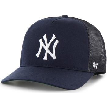 Casquette '47 Brand 47 CAP MLB NEW YORK YANKEES MESH HITCH NAVY
