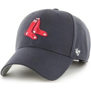 Casquette '47 Brand 47 CAP MLB BOSTON RED SOX MVP NAVY2