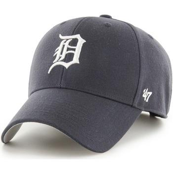 Casquette '47 Brand 47 CAP MLB DETROIT TIGERS MVP NAVY