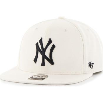 Casquette '47 Brand 47 CAP MLB NEW YORK YANKEES NO SHOT CAPTAIN NATURA...