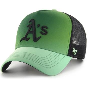 Casquette '47 Brand 47 CAP MLB OAKLAND ATHLETICS PARADIGM MESH MVP DT ...