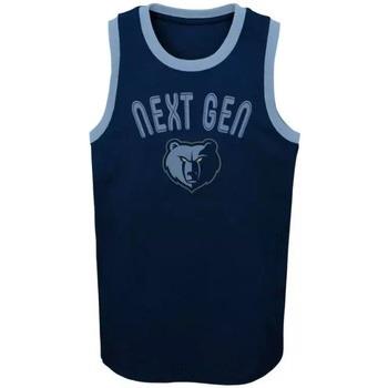 T-shirt Outerstuff Débardeur NBA Memphis Grizzlie