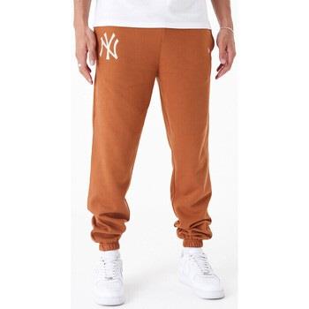 Jogging New-Era Pantalon MLB New York Yankees