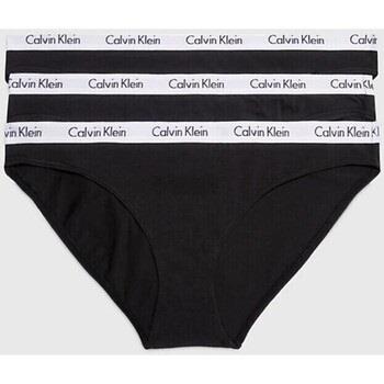 Slips Calvin Klein Jeans 000QD3588E 3P BIKINI