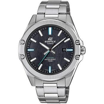 Montre Casio EFR-S107D-1AVUEF, Quartz, 41mm, 10ATM