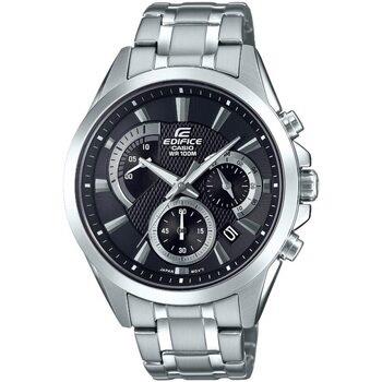 Montre Casio EFV-580D-1AVUEF, Quartz, 42mm, 10ATM