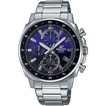 Montre Casio EFV-600D-2AVUEF, Quartz, 44mm, 10ATM