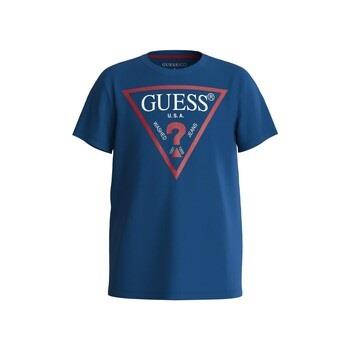 T-shirt enfant Guess L73I55