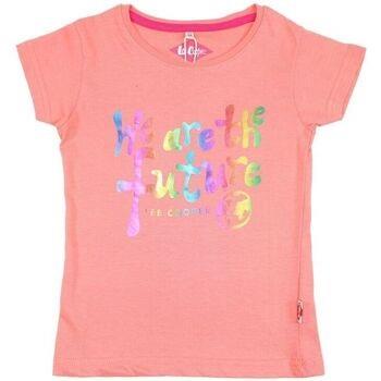 T-shirt enfant Lee Cooper T-shirt