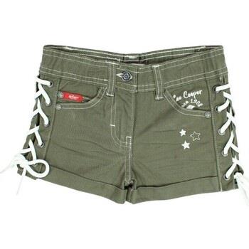 Short enfant Lee Cooper Short