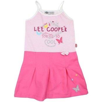 Robe enfant Lee Cooper Robe