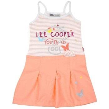 Robe enfant Lee Cooper Robe