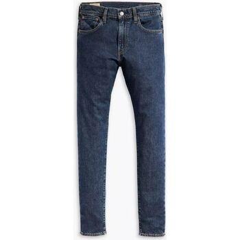 Jeans Levis 28833 1290 - 512 TAPER-AFTER DARK COOL
