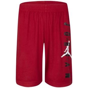 Short Nike Short Logo Rouge pour e