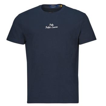 T-shirt Polo Ralph Lauren T-SHIRT AJUSTE EN COTON POLO RALPH LAUREN CE...