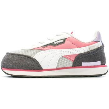 Baskets basses enfant Puma 381856-17