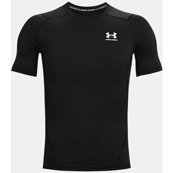 T-shirt Under Armour T-shirt de compression à manch