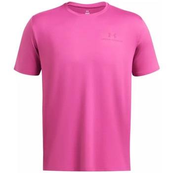 T-shirt Under Armour T-shirt Tech Text