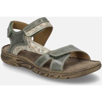 Sandales Josef Seibel Brenda 03, schilf-multi