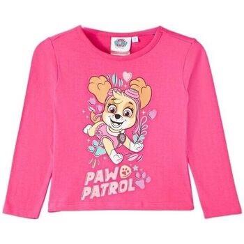 T-shirt enfant Paw Patrol T-shirt