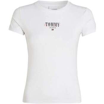 T-shirt Tommy Jeans 163372VTPE24