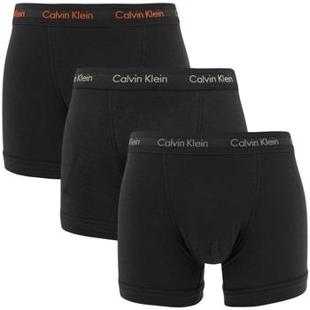 Boxers Calvin Klein Jeans 3-Pack Boxers