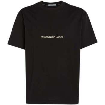 T-shirt Calvin Klein Jeans 160956VTPE24