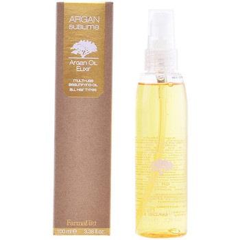 Accessoires cheveux Farmavita Argan Sublime Elixir