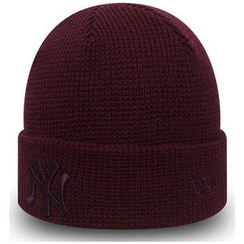 Bonnet New-Era Essential Waffle Knit New York Yanke