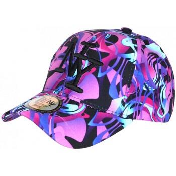 Casquette Hip Hop Honour Casquette Mixte