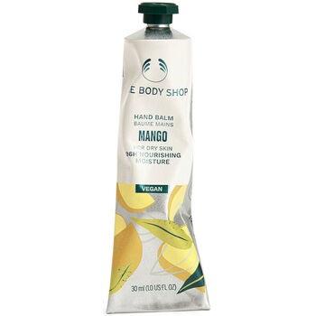 Soins mains et pieds The Body Shop Mango Bálsamo De Manos